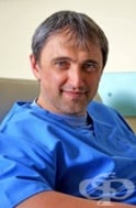 Д-р Иван Стойчев Сираков