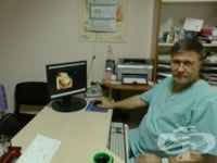 Д-р Иван Тодоров