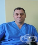 Д-р Иван Йорданов