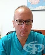 Д-р Иво Владимиров Парунов