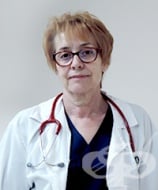 Д-р Жана Константинова Станева