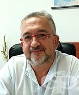 Д-р Живко Жеков