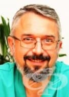 д-р Георги Атанасов Кабакчиев