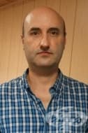 д-р Николай Петков Калъпов