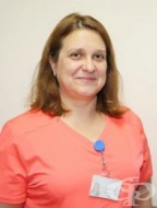 Д-р Катя Асенова Славкова