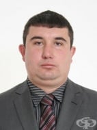 Д-р Кирил Димитров