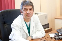 Д-р Костадин Пенчев Белев