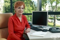 д-р Красимира Иванова Колева