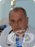 Д-р Красимир Иванов Карастанев