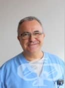 Д-р Красимир Орешков