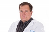 Д-р Кръстьо Крумов Гиздавков