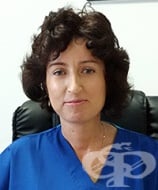 Д-р Кремена Недкова Недева-Атанасова