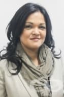 д-р Кристина Веселинова Рачева