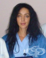 Д-р Лора Петрова Кълвачева