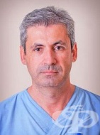 Д-р Магдален Матев