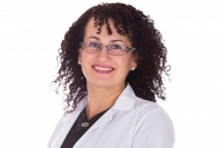 Д-р Мая Димитрова Василева