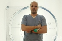 Д-р Мариан Димитров