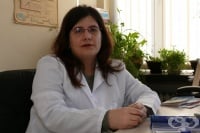 Д-р Мариана Иванова Георгиева