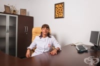 Д-р Марина Петкова