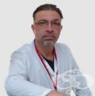 Д-р Методи Петков Иванов