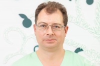 Д-р Михаил Георгиев Алексиев