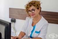 Д-р Мими Йорданова Великова