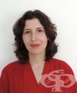Д-р Мирена Вълкова