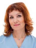 Д-р Мирослава Апостолова-Кенарова