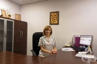 Д-р Наталия Бабаликова