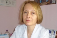 Д-р Наталия Шамова