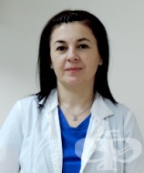 Д-р Наталия Бинкова Узунова
