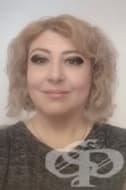 д-р Ваня Маргаритова Недкова-Миланова