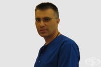 Д-р Николай Петков Иванов