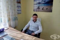 Д-р Николай Неделчев Неделчев