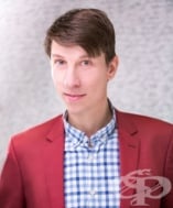 Д-р Николай Тодоров Попов, д.м.