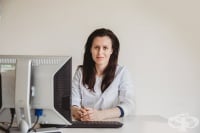 Д-р Николета Табакова