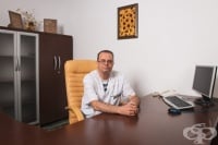 Д-р Огнян Иванов Младенов