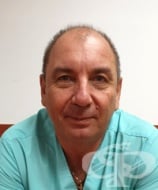 Д-р Огнян Георгиев Райнов