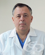 Д-р Пламен Миланов Петров