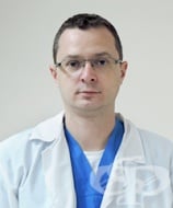 Д-р Павел Краевски д. м.