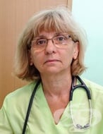 Д-р Пенка Иванова Каменова