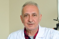 Д-р Петър Георгиев Колев