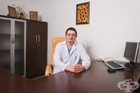 Д-р Петър Стефанов Николов