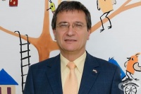 Д-р Пламен Димитров Митев