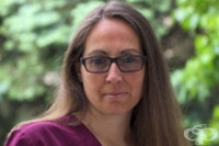 Д-р Ралица Веселинова Сенкова