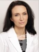д-р Росица Борисова Денчева, д.м.