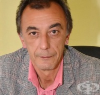 Д-р Румен Венков Раденков