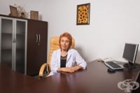 Д-р Румяна Иванова Николова