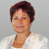 Д-р Светла Неделчева Базитова