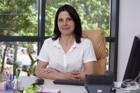 Д-р Севдалина Чонкова
